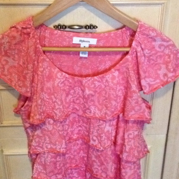 STYLE & CO. - Picture 3 of 7